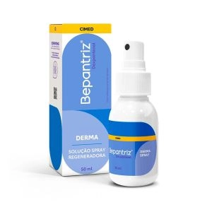 Bepantriz Derma Spray 50Ml