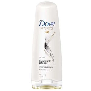 Condicionador Dove Recuperação Extrema 200Ml