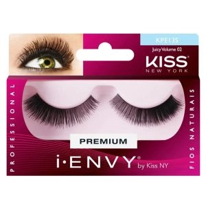 Cílios Postiços Firstkiss Juicy Volume 02 Ref:kpe13s