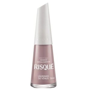 Esmalte Risque Lágrimas De Vênus 8Ml