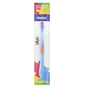 Escova de Dente Infantil Predent Kids Com 1 Unidade