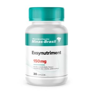 Exsynutriment 150 MG - 30 Cápsulas