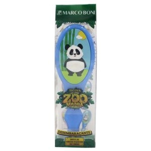 Escova Zoo Mania Marco Boni Baby Personagens Diversos
