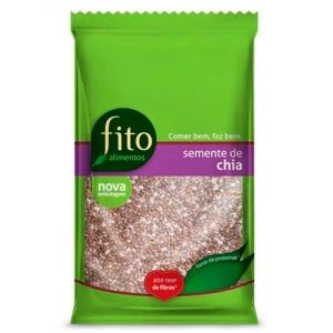 Semente de Chia Fito 150g