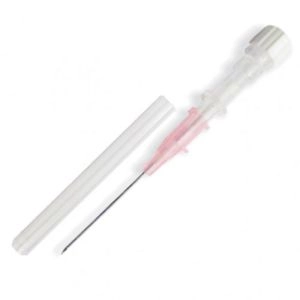 Jelco Intravenoso 20G