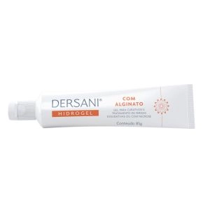 Dersani Hidrogel Gel Hidratante com Alginato 85g
