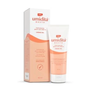 Umiditá Rosto FPS 25 50ML