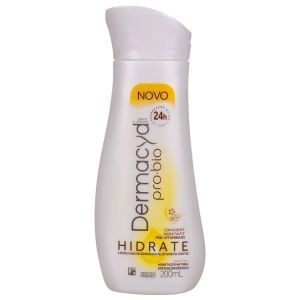 Sabonete Líquido íntimo Hidrate Pro Bio Dermacyd 200ML