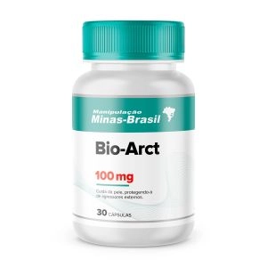 Bioarct 100 MG - 30 Cápsulas