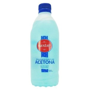 Acetona 500ml Nexter