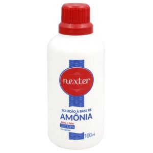 Amônia 100ml Nexter