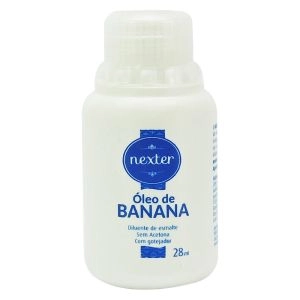 Oleo de Banana 28ml Next