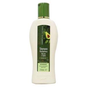 Shampoo Bio Extratus Abacate E Jojoba 250Ml