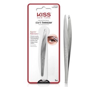Pinça Diagonal Premium Blister Kiss New York