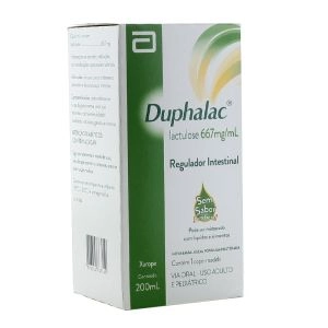 Duphalac 667Mg/Ml Xarope 200Ml