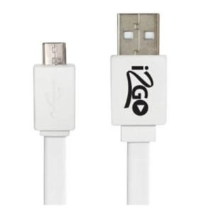 Cabo Micro Usb Android I2Go