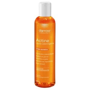 Actine Loção Adstringente 190Ml