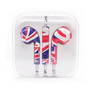 Fone De Ouvido Universal Leve-Me