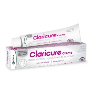 Claricure Creme 60G