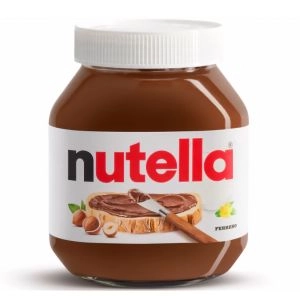 Nutella 650g Ferrero