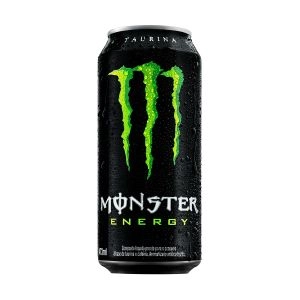 Energético Energy Green 473ml Monster