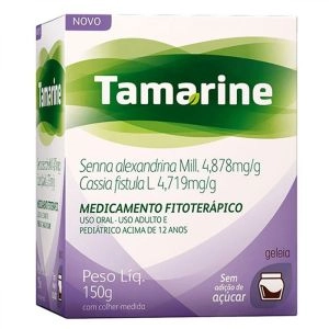 Tamarine Geléia 150G
