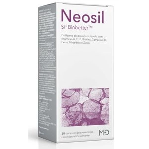 Neosil com o melhor preço - Drogaria Minas-Brasil