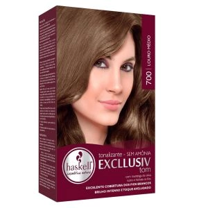 Tonalizante Haskell Louro Médio - 700