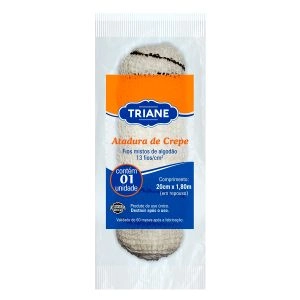 Atadadura Crepom 20cm Triane