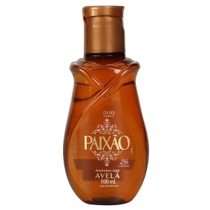 Óleo Corporal Paixão Amêndoa com Avelã 100ml