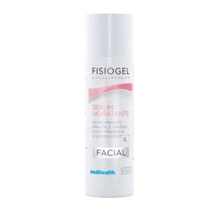 Serum Fisiogel Facial Hidratante 30ml