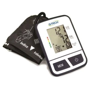Aparelho de Pressão Digital Automático de Braço Bsp11 G-tech