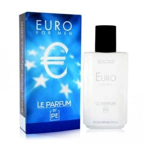 Eau de Toilette Paris Elysees Euro For Men 100ml