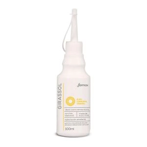 Óleo De Girassol Farmax 100Ml