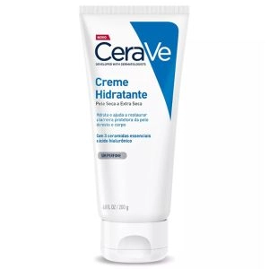 Creme Hidratante Cerave 200Gr