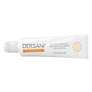 Dersani Hidrogel 30G