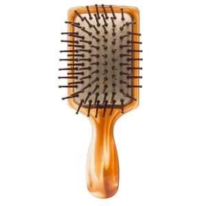 Escova Marco Boni Ideal Para Bolsa Ref-7343