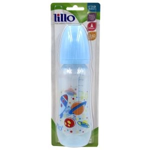 Mamadeira Lillo Sonho Tamanho 2 240ML Ref.60972