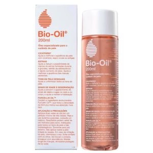 Bio Oil 200ml
