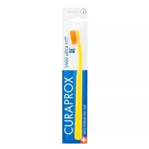 Escova De Dente Curaprox Ultra Soft 5460 Ref - 100025.