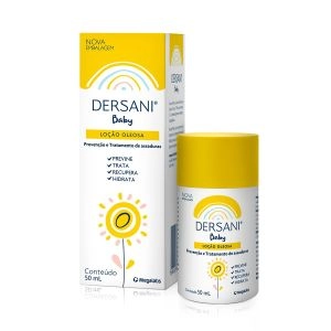 Dersani Baby 50Ml