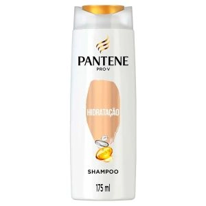 Shampoo Pantene Hidratação 175Ml