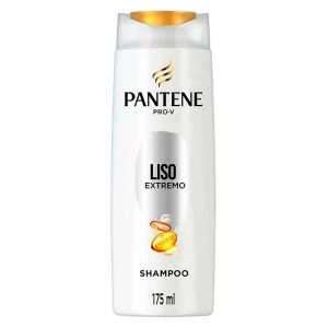 Shampoo Pantene Pro-V Liso Extremo 175ml