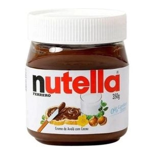 Nutella 350g Ferrero