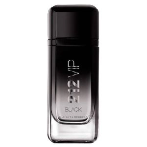 Eau De Parfum 212 Men Vip Black Carolina Herrera 100Ml