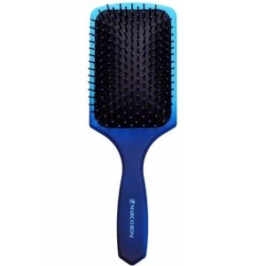 Escova de Cabelo Marco Boni Degradê Raquete Soft Ref-7316