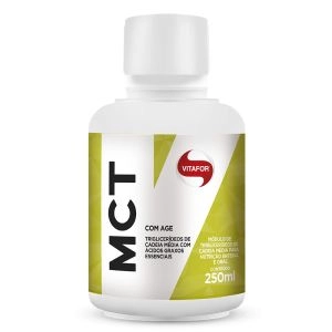 Mct Com Age 250ml