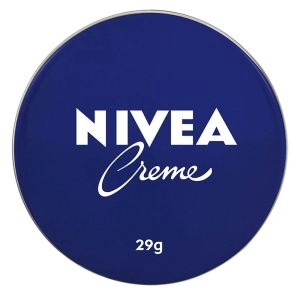 Creme Hidratante Nivea Lata 29g