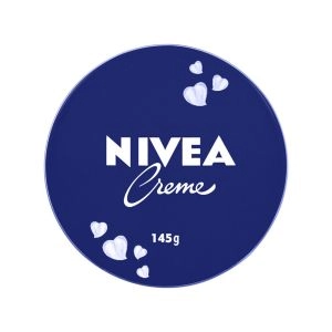 Creme Hidratante Nivea Lata 145g
