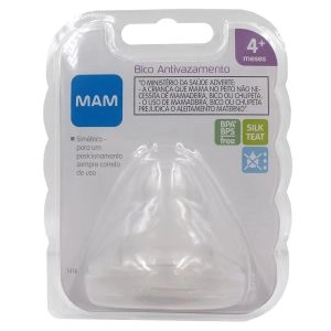 Bico Mam Antivazamento Ref:1416
